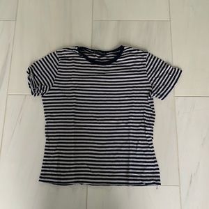 Striped Brandy Melville T-Shirt